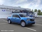 2025 Ford Maverick SuperCrew Cab FWD Pickup for sale #Z637 - photo 7
