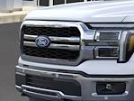 2025 Ford F-150 SuperCrew Cab 4WD Pickup for sale #Z638 - photo 17