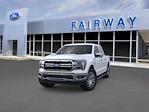 2025 Ford F-150 SuperCrew Cab 4WD Pickup for sale #Z638 - photo 4