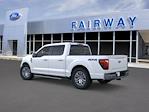 2025 Ford F-150 SuperCrew Cab 4WD Pickup for sale #Z638 - photo 6