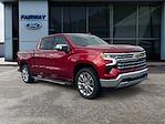 2024 Chevrolet Silverado 1500 Crew Cab 4x4 Pickup for sale #Z638A - photo 3