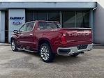2024 Chevrolet Silverado 1500 Crew Cab 4x4 Pickup for sale #Z638A - photo 4