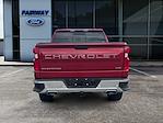 2024 Chevrolet Silverado 1500 Crew Cab 4x4 Pickup for sale #Z638A - photo 5