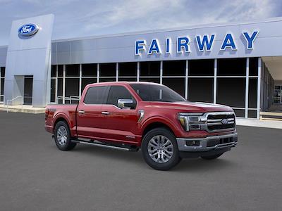 2025 Ford F-150 SuperCrew Cab 4WD Pickup for sale #Z639 - photo 1
