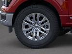 2025 Ford F-150 SuperCrew Cab 4WD Pickup for sale #Z639 - photo 19