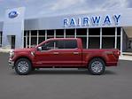 2025 Ford F-150 SuperCrew Cab 4WD Pickup for sale #Z639 - photo 5