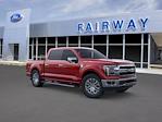 2025 Ford F-150 SuperCrew Cab 4WD Pickup for sale #Z639 - photo 1