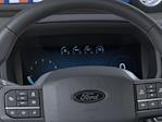 2025 Ford F-150 SuperCrew Cab 4WD Pickup for sale #Z640 - photo 13