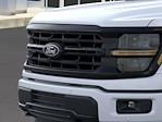 2025 Ford F-150 SuperCrew Cab 4WD Pickup for sale #Z640 - photo 17