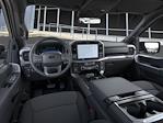2025 Ford F-150 SuperCrew Cab 4WD Pickup for sale #Z640 - photo 9