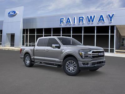 2025 Ford F-150 SuperCrew Cab 4WD Pickup for sale #Z642 - photo 1