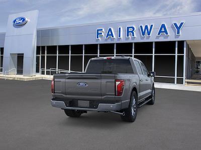 2025 Ford F-150 SuperCrew Cab 4WD Pickup for sale #Z642 - photo 2