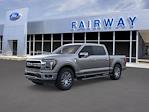 2025 Ford F-150 SuperCrew Cab 4WD Pickup for sale #Z642 - photo 3