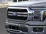 2025 Ford F-150 SuperCrew Cab 4WD Pickup for sale #Z642 - photo 17