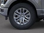 2025 Ford F-150 SuperCrew Cab 4WD Pickup for sale #Z642 - photo 19