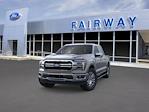 2025 Ford F-150 SuperCrew Cab 4WD Pickup for sale #Z642 - photo 4