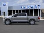 2025 Ford F-150 SuperCrew Cab 4WD Pickup for sale #Z642 - photo 5