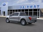 2025 Ford F-150 SuperCrew Cab 4WD Pickup for sale #Z642 - photo 6