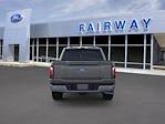 2025 Ford F-150 SuperCrew Cab 4WD Pickup for sale #Z642 - photo 7