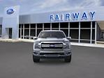 2025 Ford F-150 SuperCrew Cab 4WD Pickup for sale #Z642 - photo 8