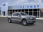 2025 Ford F-150 SuperCrew Cab 4WD Pickup for sale #Z642 - photo 1