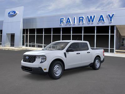 2025 Ford Maverick SuperCrew Cab FWD Pickup for sale #Z643 - photo 1