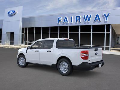 2025 Ford Maverick SuperCrew Cab FWD Pickup for sale #Z643 - photo 2