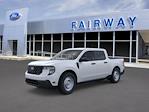 2025 Ford Maverick SuperCrew Cab FWD Pickup for sale #Z643 - photo 1