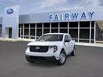 2025 Ford Maverick SuperCrew Cab FWD Pickup for sale #Z643 - photo 3