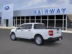 2025 Ford Maverick SuperCrew Cab FWD Pickup for sale #Z643 - photo 2