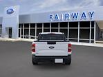 2025 Ford Maverick SuperCrew Cab FWD Pickup for sale #Z643 - photo 5
