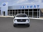 2025 Ford Maverick SuperCrew Cab FWD Pickup for sale #Z643 - photo 6