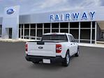 2025 Ford Maverick SuperCrew Cab FWD Pickup for sale #Z643 - photo 8