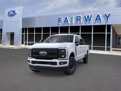New 2025 Ford F-250 - photo 1