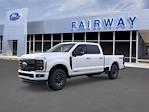 2025 Ford F-250 Crew Cab 4WD Pickup for sale #Z649 - photo 1