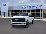 2025 Ford F-250 Crew Cab 4WD Pickup for sale #Z649 - photo 5