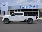 2025 Ford F-250 Crew Cab 4WD Pickup for sale #Z649 - photo 6