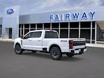 2025 Ford F-250 Crew Cab 4WD Pickup for sale #Z649 - photo 2