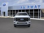 2025 Ford F-250 Crew Cab 4WD Pickup for sale #Z649 - photo 8