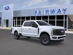2025 Ford F-250 Crew Cab 4WD Pickup for sale #Z649 - photo 3