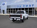 2025 Ford F-250 Crew Cab 4WD Pickup for sale #Z649 - photo 4