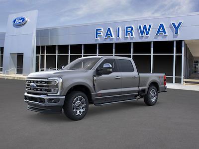 2025 Ford F-250 Crew Cab 4WD Pickup for sale #Z650 - photo 1