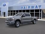 2025 Ford F-250 Crew Cab 4WD Pickup for sale #Z650 - photo 1