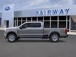 2025 Ford F-250 Crew Cab 4WD Pickup for sale #Z650 - photo 4