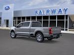 2025 Ford F-250 Crew Cab 4WD Pickup for sale #Z650 - photo 2