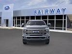2025 Ford F-250 Crew Cab 4WD Pickup for sale #Z650 - photo 6