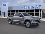 2025 Ford F-250 Crew Cab 4WD Pickup for sale #Z650 - photo 7