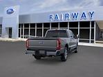 2025 Ford F-250 Crew Cab 4WD Pickup for sale #Z650 - photo 8