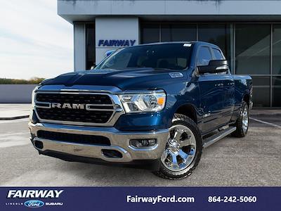 Used 2022 Ram 1500 - photo 1