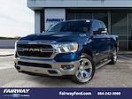 2022 Ram 1500 Quad Cab RWD Pickup for sale #Z650A - photo 1